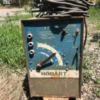 دستگاه جوش Hobart آمریکایی با ۲۰ متر کابل|ابزارآلات|تهران, مجیدآباد|دیوار