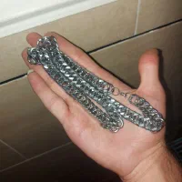 زنجیر رنگ ثابت