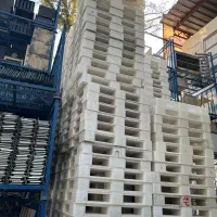 خریدو فروش پالت پلاستیکی