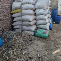 کود کبوتر کفتری خالص