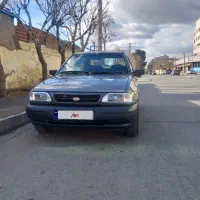 پراید ۹۲|خودرو سواری و وانت|کرج, آق تپه|دیوار