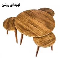 جلو مبلی و عسلی|مبلمان خانگی و میز عسلی|کرج, گلشهر|دیوار