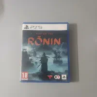 rise of the ronin