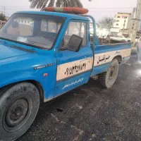 یدک کش چرخ گیر