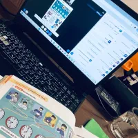 کلاس آنلاین آموزش انگلیسی از کودک تا بزرگسال