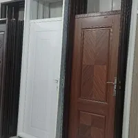 فروشگاه تخصصی درب و پنجره کرمی|مصالح و تجهیزات ساختمان|سرپل ذهاب, |دیوار