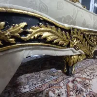 مبل شزلون|مبلمان خانگی و میز عسلی|رزن, |دیوار