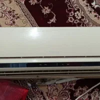 کولر 30 هزار هایسنس|کولر گازی و فن‌کوئل|اهواز, کارون|دیوار