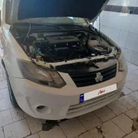 سواری ساینا ۹۷|خودرو سواری و وانت|کاشمر, |دیوار