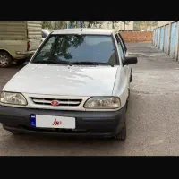 فروش پراید|خودرو سواری و وانت|تبریز, |دیوار