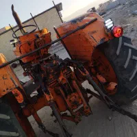 تراکتور رومانی|خودرو سنگین|سراب, |دیوار