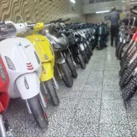 موتور سیکلت //ایـروکس+