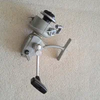 چرخ ماهیگیری اصل|ماهیگیری|هادی شهر, |دیوار