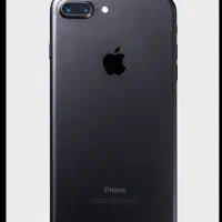 اپل ۷ پلاس مشکی
