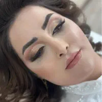 خدمات و مدل میکاپ و شنیون|خدمات آرایشگری و زیبایی|اهواز, کیانپارس |دیوار