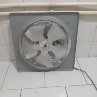 هواکش قوی