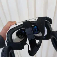 عینک vr|کنسول، بازی ویدئویی و آنلاین|مشهد, کارگران|دیوار