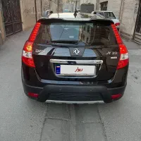 اچ سی کراس مدل ۹۶ h30 کراس|خودرو سواری و وانت|تهران, تهرانسر غربی|دیوار