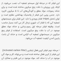 تصفیه آب ۶ مرحله تحت لیسانس تایوان|آب‌سردکن و تصفیه آب|زاهدان, |دیوار