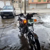 کبیر 200|موتورسیکلت|سقز, |دیوار