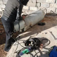 تعمیر ابگرمکن های ایستاده تضمینی