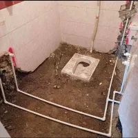 لوله کشی اب جوشکاری گاز رفع نم کاشی کاری وغیره