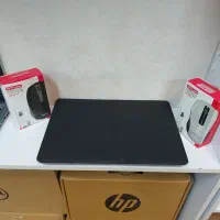 لپتاپcore i5رم8هاردssd  گرافیک2Gکاملانوباکارتن|رایانه همراه|تهران, پونک|دیوار
