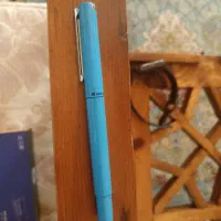 خودنویس آلمانی اصل