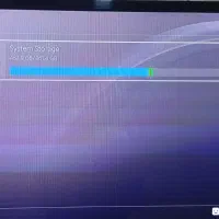 ps4 کپی خور تمیز