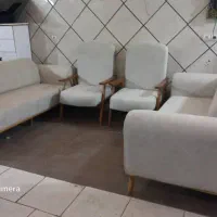 جهیزیه کامل|مبلمان خانگی و میز عسلی|بروجرد, |دیوار