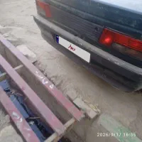 اردی ۸۳|خودرو سواری و وانت|قم, پامنار|دیوار