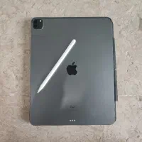 آیپد پرو ۱۳ اینچ ۲۰۲۰ با قلم / ipad pro 2020|تبلت|تهران, آرژانتین|دیوار