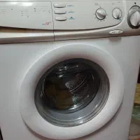 لباسشویی کندی|ماشین لباسشویی و خشک‌کن لباس|مراغه, |دیوار