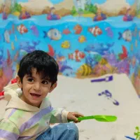 خانه بازی جیمبو