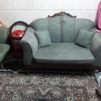 مبل|مبلمان خانگی و میز عسلی|کرمان, |دیوار