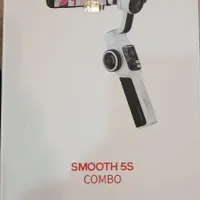 گیمبال SMOOTH5S COMBO|لوازم جانبی موبایل و تبلت|قشم, |دیوار