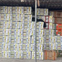 مرکز پخش کارتن موز ترکیان|عمدهفروشی|همدان, |دیوار