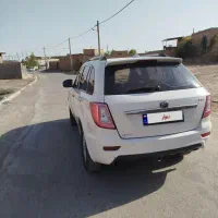 لیفان x60 مدل 95 کم کار|خودرو سواری و وانت|مشهد, کوی سیدی|دیوار