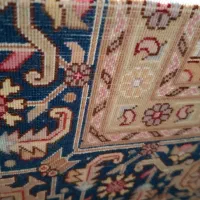 فروش فرش نیمه کاره|فرش|شوط, |دیوار