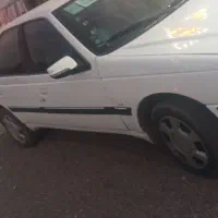 پارس TU5|خودرو سواری و وانت|جیرفت, |دیوار