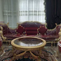 مبلمان کلاسیک  درشهرقزوین