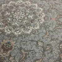 فرش 12 متری نو