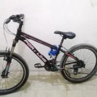 دوچرخه 24 تنه بزرگ