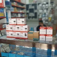 پمپ و قطعات پکیج