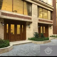 115متر سه خواب کلید نخورده اپادنا