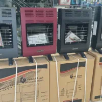 بخاری بدون دودکش ایمن گاز مشهد هیتر هم موجوده