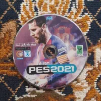 هفت عدد بازی پلی استیشن ۲|کنسول، بازی ویدئویی و آنلاین|نیشابور, رحمت آباد|دیوار