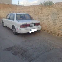 میتسوبیشی گالانت، مدل ۱۹۹۱