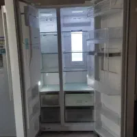 ساید بای ساید پارامو دوو ۲۸ فوت