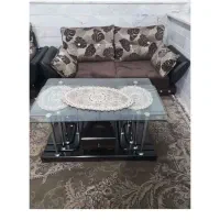 مبل راحتی|مبلمان خانگی و میز عسلی|قم, علی آباد سعدگان|دیوار